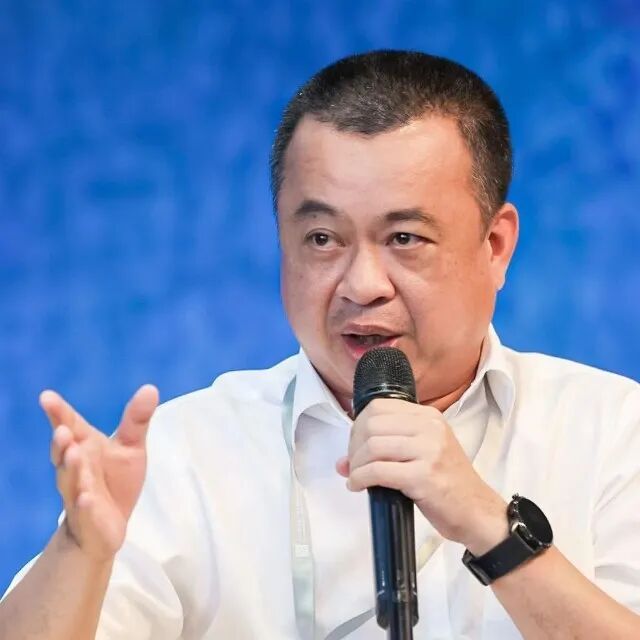 吴启超